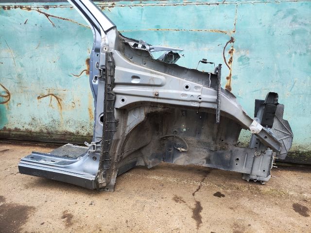 bontott DAIHATSU TERIOS Jobb első Negyed Karosszéria Csomag