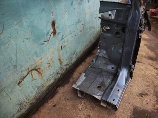 bontott DAIHATSU TERIOS Jobb első Negyed Karosszéria Csomag