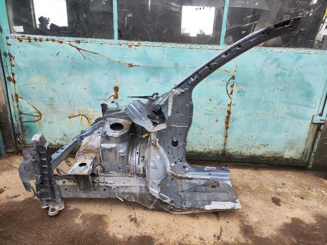 bontott DAIHATSU TERIOS Jobb első Negyed Karosszéria Csomag