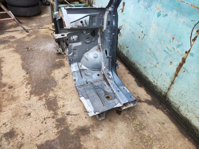 bontott DAIHATSU TERIOS Jobb első Negyed Karosszéria Csomag