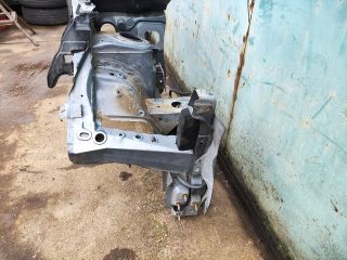 bontott DAIHATSU TERIOS Jobb első Negyed Karosszéria Csomag