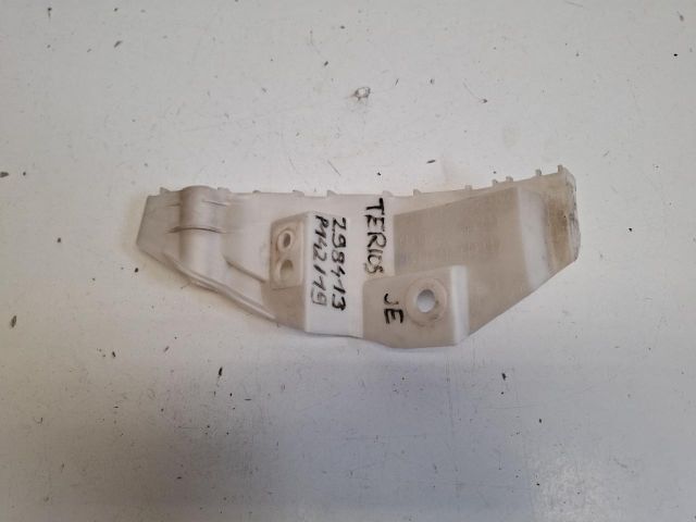 bontott DAIHATSU TERIOS Jobb első Oldal Lökhárító Tartó (Műanyag)