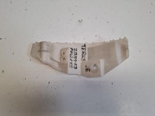 bontott DAIHATSU TERIOS Jobb első Oldal Lökhárító Tartó (Műanyag)