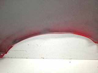 bontott DAIHATSU TERIOS Jobb első Sárvédő