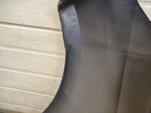 bontott DAIHATSU TERIOS Jobb első Sárvédő