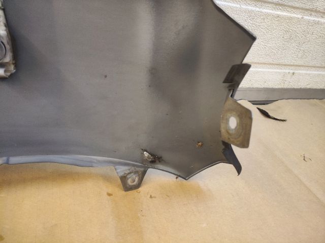 bontott DAIHATSU TERIOS Jobb első Sárvédő