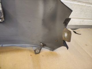 bontott DAIHATSU TERIOS Jobb első Sárvédő