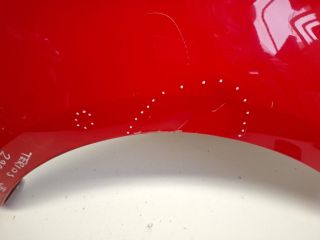 bontott DAIHATSU TERIOS Jobb első Sárvédő