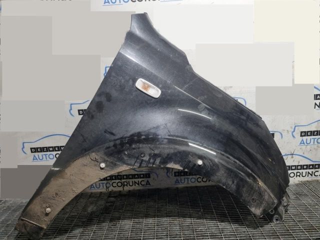 bontott DAIHATSU TERIOS Jobb első Sárvédő