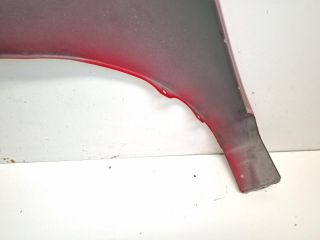 bontott DAIHATSU TERIOS Jobb első Sárvédő