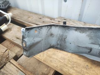 bontott DAIHATSU TERIOS Jobb első Sárvédő