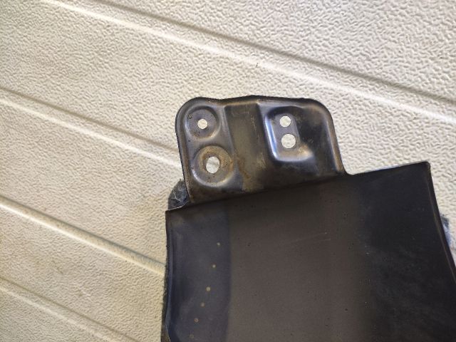 bontott DAIHATSU TERIOS Jobb első Sárvédő