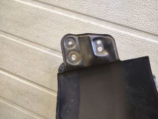 bontott DAIHATSU TERIOS Jobb első Sárvédő