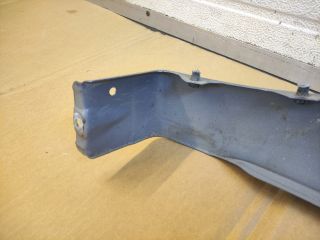 bontott DAIHATSU TERIOS Jobb első Sárvédő