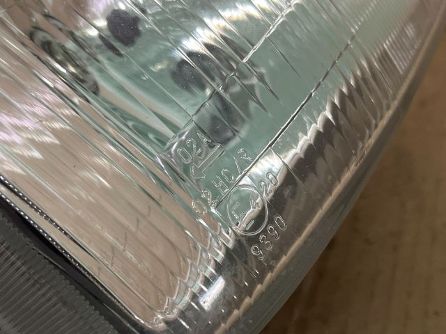 bontott DAIHATSU TERIOS Jobb Fényszóró