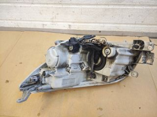 bontott DAIHATSU TERIOS Jobb Fényszóró