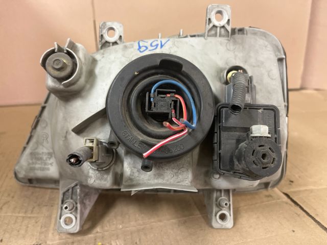 bontott DAIHATSU TERIOS Jobb Fényszóró