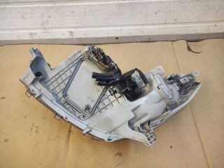 bontott DAIHATSU TERIOS Jobb Fényszóró