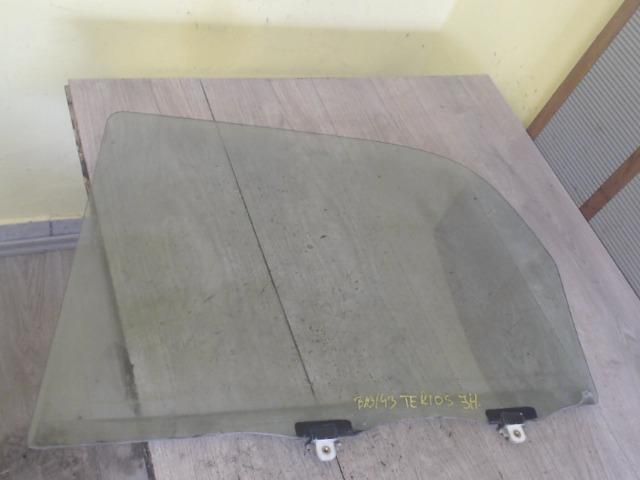 bontott DAIHATSU TERIOS Jobb hátsó Ablak