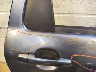 bontott DAIHATSU TERIOS Jobb hátsó Ajtó (Részeivel)