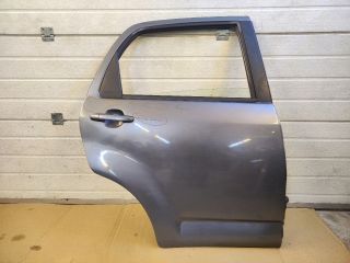 bontott DAIHATSU TERIOS Jobb hátsó Ajtó (Részeivel)