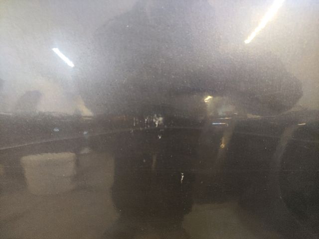 bontott DAIHATSU TERIOS Jobb hátsó Ajtó (Részeivel)