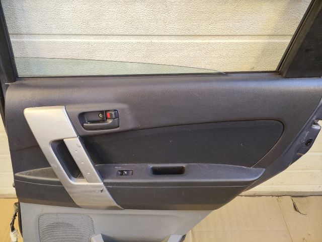 bontott DAIHATSU TERIOS Jobb hátsó Ajtó (Részeivel)