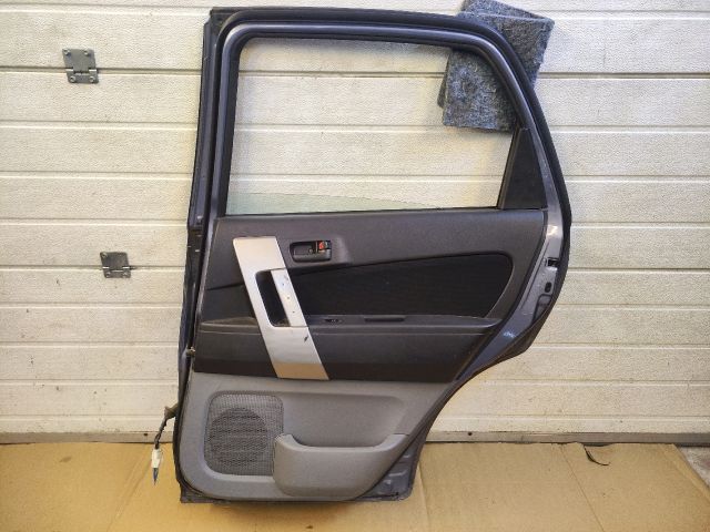 bontott DAIHATSU TERIOS Jobb hátsó Ajtó (Részeivel)