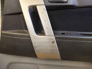 bontott DAIHATSU TERIOS Jobb hátsó Ajtó (Részeivel)