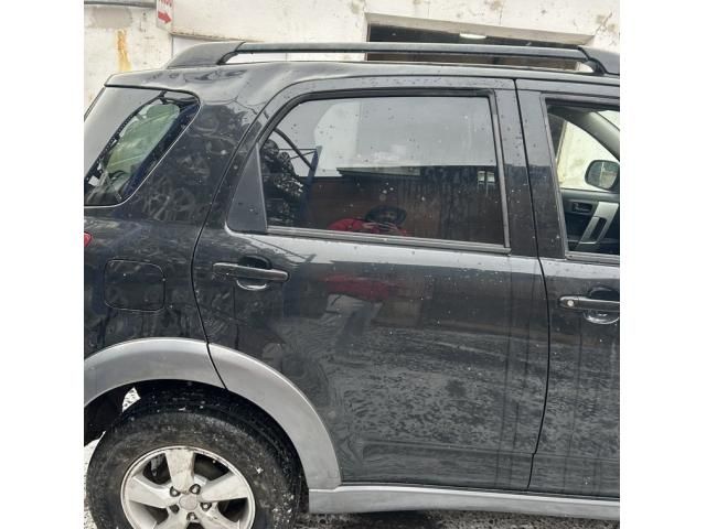 bontott DAIHATSU TERIOS Jobb hátsó Ajtó (Üres lemez)