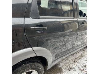 bontott DAIHATSU TERIOS Jobb hátsó Ajtó (Üres lemez)