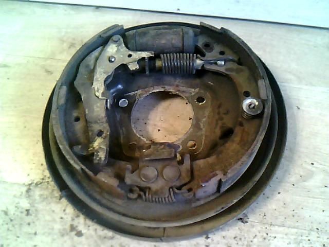 bontott DAIHATSU TERIOS Jobb hátsó Fék Alaplap