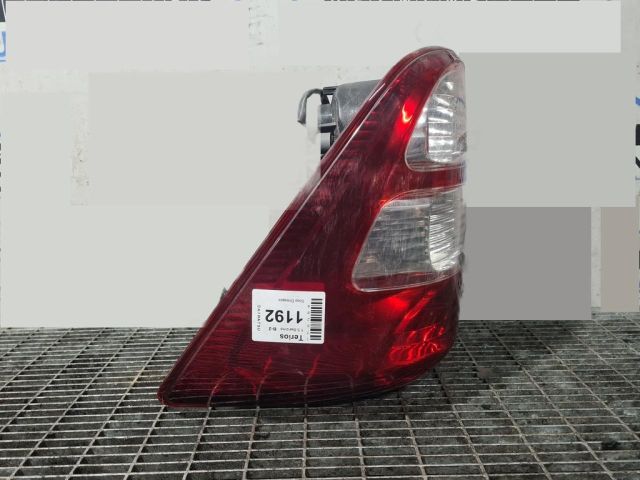 bontott DAIHATSU TERIOS Jobb Hátsó Lámpa