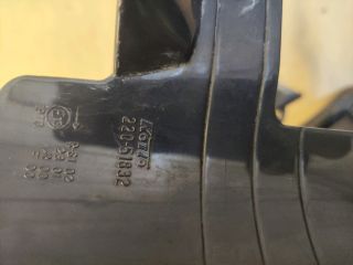 bontott DAIHATSU TERIOS Jobb Hátsó Lámpa