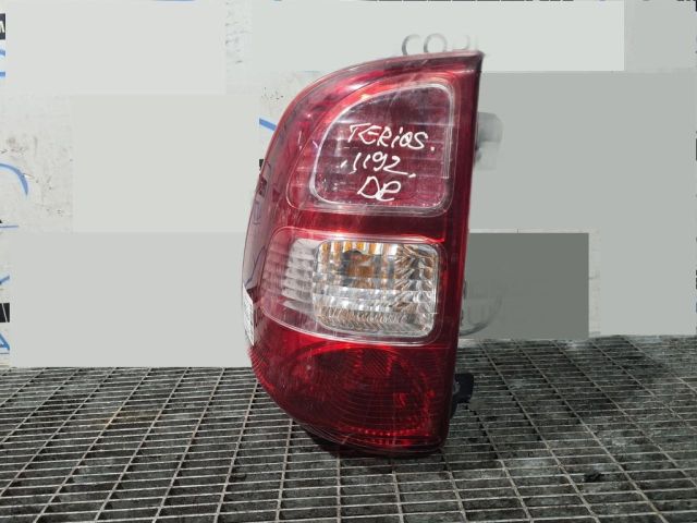 bontott DAIHATSU TERIOS Jobb Hátsó Lámpa