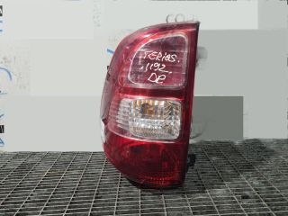 bontott DAIHATSU TERIOS Jobb Hátsó Lámpa