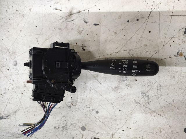 bontott DAIHATSU TERIOS Jobb Kormánykapcsoló Ablaktörlő