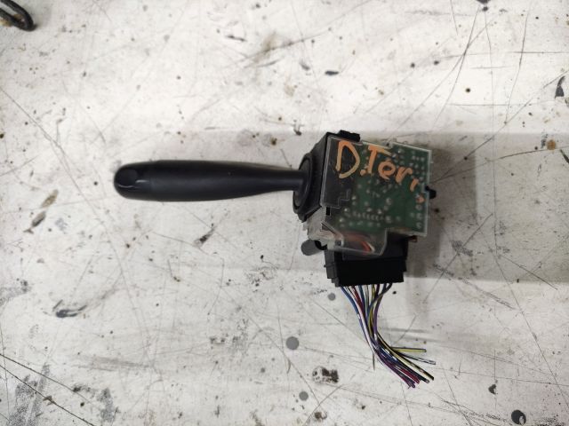 bontott DAIHATSU TERIOS Jobb Kormánykapcsoló Ablaktörlő