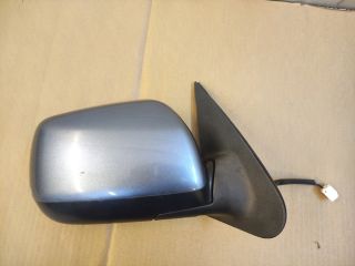 bontott DAIHATSU TERIOS Jobb Visszapillantó Tükör (Elektromos)