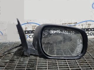 bontott DAIHATSU TERIOS Jobb Visszapillantó Tükör (Elektromos)