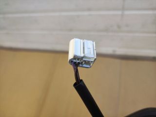 bontott DAIHATSU TERIOS Jobb Visszapillantó Tükör (Elektromos)