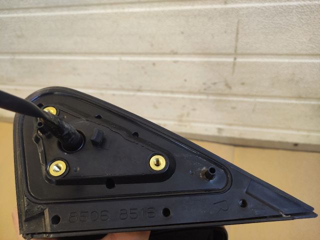 bontott DAIHATSU TERIOS Jobb Visszapillantó Tükör (Elektromos)