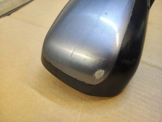 bontott DAIHATSU TERIOS Jobb Visszapillantó Tükör (Elektromos)