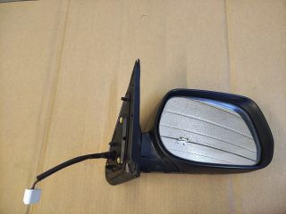 bontott DAIHATSU TERIOS Jobb Visszapillantó Tükör (Elektromos)