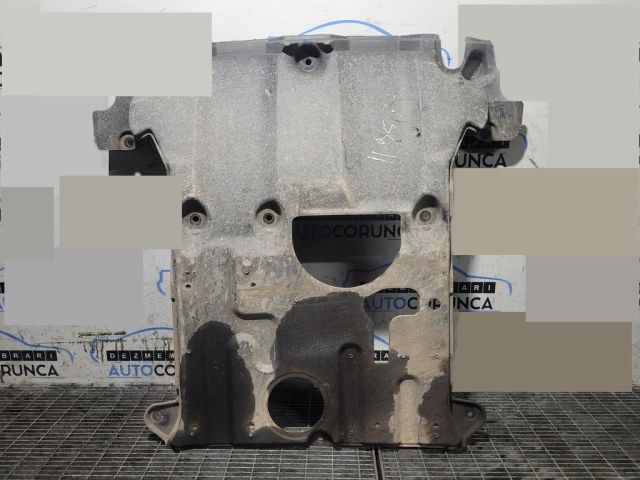 bontott DAIHATSU TERIOS Kartervédő