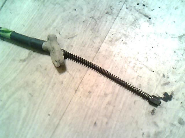 bontott DAIHATSU TERIOS Kézifék Bowden