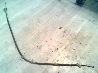 bontott DAIHATSU TERIOS Kézifék Bowden