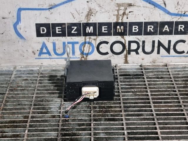 bontott DAIHATSU TERIOS Komfort Elektronika