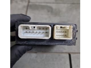 bontott DAIHATSU TERIOS Komfort Elektronika