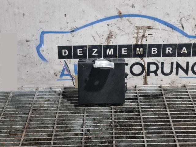 bontott DAIHATSU TERIOS Komfort Elektronika